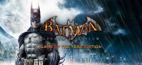 Batman: Arkham Asylum (GOTY) Steam Key Mecklenburg-Vorpommern - Stralsund Vorschau