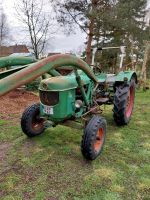 Deutz d40 1s Niedersachsen - Ottersberg Vorschau