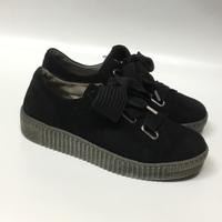 Habit Damen Sneaker Gr. 37 Schwarz Baden-Württemberg - Rastatt Vorschau