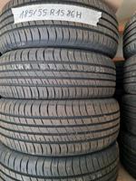 4 Sommerreifen  NEU 185/55 R15 86H Nordrhein-Westfalen - Mönchengladbach Vorschau