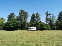 Wohnmobil Camper mieten leihen Berlin - Lichtenberg Vorschau