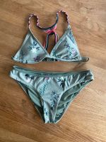 O Neill Mädchen Triangel Bikini Tropics Gr. 158 164 top Zustand Baden-Württemberg - Bergatreute Vorschau