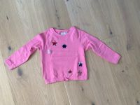 Schönes Sweatshirt pink Tom Tailor 116/122 Bayern - Plattling Vorschau