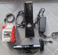 Xbox 360 inkl. Kinect Hessen - Neuhof Vorschau