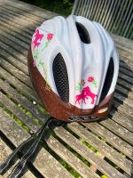 Mädchen Fahrradhelm für 7-10 Jahre Düsseldorf - Eller Vorschau