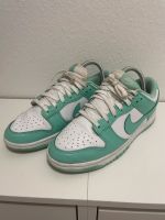 Nike Dunk Low Green Glow Nordrhein-Westfalen - Oberhausen Vorschau