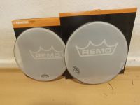 Remo 14"-15" Silent Stroke Mesh Heads Baden-Württemberg - Albstadt Vorschau