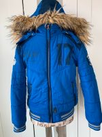 Jacke Parka Jungen 146/152 Nordfriesland - Husum Vorschau