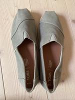 TOMS Slipper Espadrilles Bayern - Lohr (Main) Vorschau