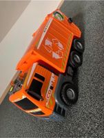 Dickie Toys Müllwagen Kinderauto Bielefeld - Senne Vorschau