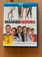 DVD Männerherzen Saarland - St. Wendel Vorschau