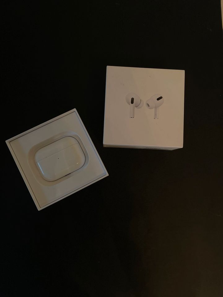 AirPods Pro in Burkardroth