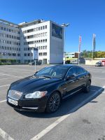 Jaguar XF 3.0D Berlin - Reinickendorf Vorschau