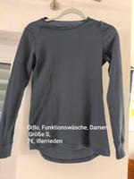 Funktionsshirt, Skiunterwäsche Baden-Württemberg - Illerrieden Vorschau