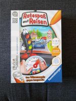 Ravensburger tiptoi 00525 Ratespaß auf Reisen  NEU! OVP Brandenburg - Potsdam Vorschau