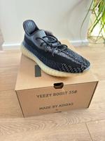 Yeezy Boost 350 ,,Carbon“ Gr. 44 2/3 Sachsen - Freital Vorschau