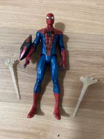 Spider-Man Ultimate Figur Baden-Württemberg - Rutesheim   Vorschau