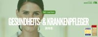 in Lübeck-Travemünde als Gesundheits- und Krankenpfleger (m/w/d) Lübeck - Travemünde Vorschau