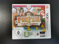 FunFair Party Games Nintendo 3DS Dortmund - Scharnhorst Vorschau