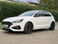 Hyundai i30 1.0 T-GDI EDITION 30, 8-fach bereift, Rückfahrkamera Hessen - Hungen Vorschau