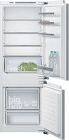 Siemens KI77VVFF0 iQ300 Ein­bau-Kühl­ge­frier­kom­bi­na­ti­on Wuppertal - Barmen Vorschau