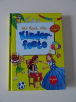 Das Buch der Kinderfeste Baden-Württemberg - Tamm Vorschau