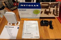 Netgear Cable/DSL Web Safe Router RP614 v4 OVP Dortmund - Innenstadt-West Vorschau