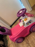 Disney Minnie Mouse Auto /Rutscherauto /Lauflernhilfe/wie Bobycar Nordrhein-Westfalen - Leverkusen Vorschau