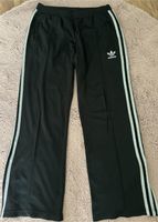 Adidas Hose, 90er, schwarz, Jogginghose, Damen Baden-Württemberg - Freiburg im Breisgau Vorschau