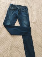 GAS Anders Slim Jeans Herren in Gr 34/32 Nordrhein-Westfalen - Wadersloh Vorschau