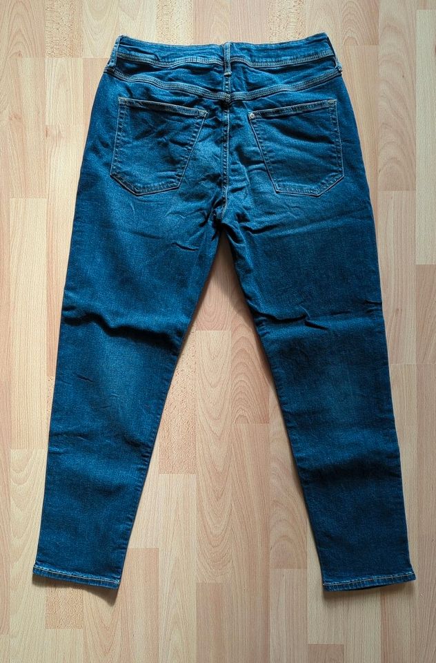 Jeans Gr. 164 H&M Relaxed neu in Nordwalde