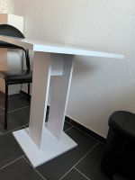 Tisch für Küche/Wohnzimmer Ludwigslust - Landkreis - Ludwigslust Vorschau