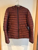 Scotch & Soda quilted Jacke Größe L Bordeaux Bayern - Hausham Vorschau