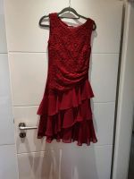 Abendkleid Cocktailkleid swing 36 Nordrhein-Westfalen - Kürten Vorschau