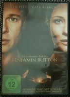 Der seltsame Fall des Benjamin Button Dvd Thüringen - Königsee Vorschau