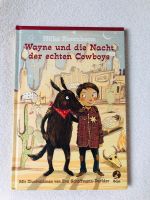 Buch Wayne und die Nacht der echten Cowboys, Grundschule Nordrhein-Westfalen - Kalkar Vorschau
