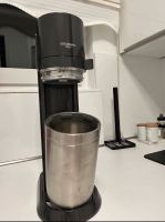 SodaStream / 2 leere Gasflaschen Nordrhein-Westfalen - Witten Vorschau