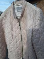 Leichtsteppjacke von Gerry Weber, Größe 44, Creme Nordrhein-Westfalen - Wiehl Vorschau