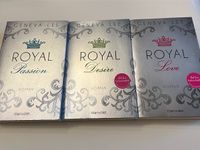 Bücher Royal von Ceneva Lee Schwachhausen - Neu Schwachhausen Vorschau