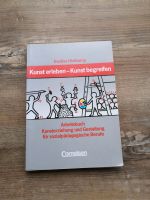 Kunst erleben - Kunst begreifen, Arbeitsbuch Kunsterziehung Saarland - Tholey Vorschau