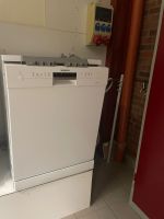 Siemens Geschirrspüler 60 cm Stand weiß SN25M209EU Nordrhein-Westfalen - Gangelt Vorschau