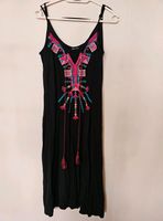 Kleid Gr. S schwarz Beachkleid Neu Hessen - Wesertal Vorschau