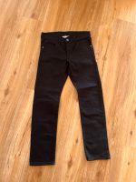 Jeans h&M schwarz Gr.158 Hessen - Eschborn Vorschau