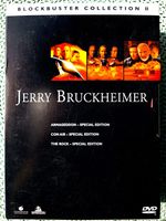 JERRY BRUCKHEIMER COLLECTION II AUF DVD - SPECIAL EDITIONEN Bayern - Eberfing Vorschau