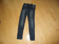 Jeans Gr 164 Schlupfhose Baden-Württemberg - Tannheim Vorschau