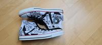 Converse Chucks 46 Limited Edition Rarität Liberty NEU Dresden - Neustadt Vorschau