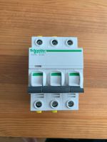 Schneider Electric IC60N (3-polig, 25 A) Saarbrücken-Halberg - Ensheim Vorschau