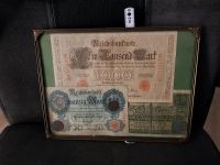 Alte Banknoten Schleswig-Holstein - Ahrensburg Vorschau