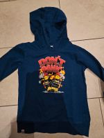 Jungen-Pullover von Lego Gr. 110/116 Mecklenburg-Vorpommern - Wismar Vorschau