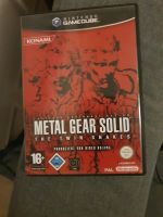 Metal Gear Solid The Twin Snakes GameCube Baden-Württemberg - Pforzheim Vorschau